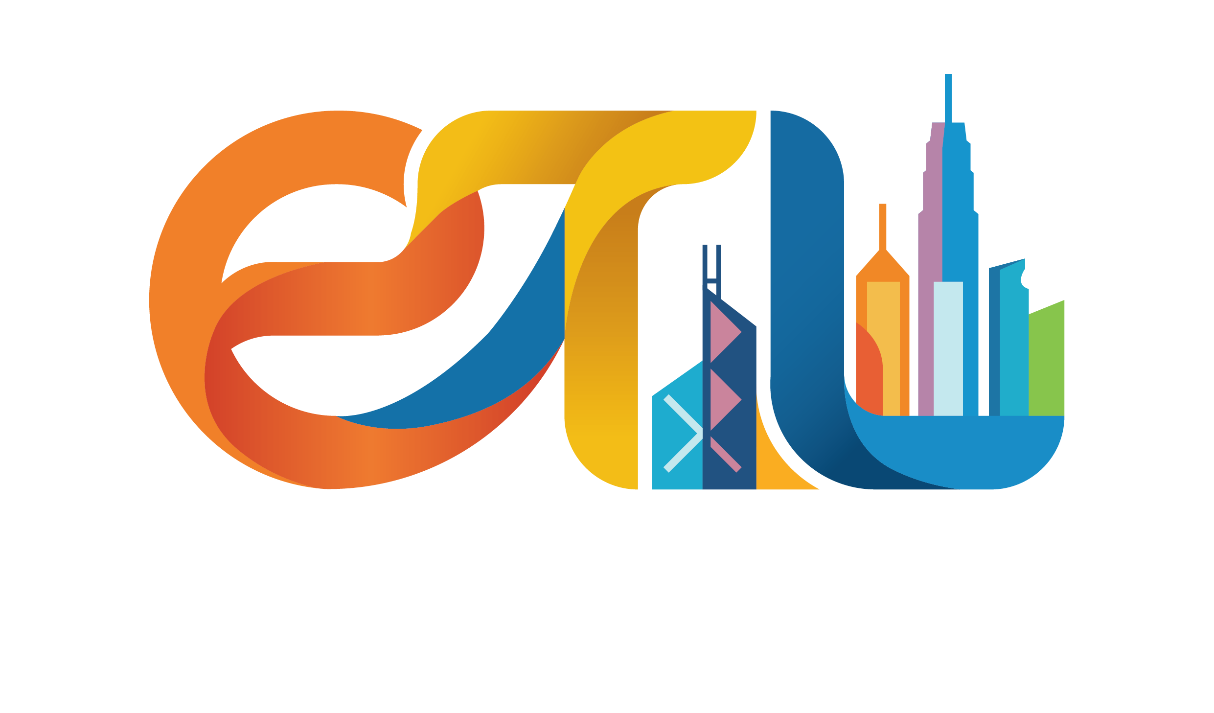 Go Study in Hong Kong - Education, Talent & Living Expo logo